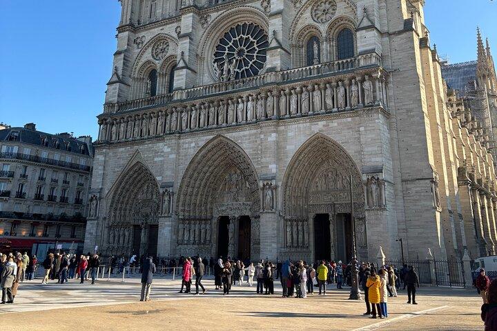 Medieval and Roman Paris - photo 3