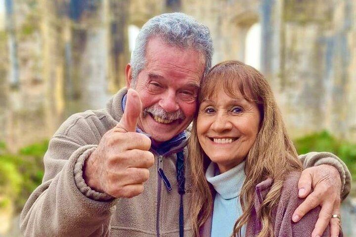 Private Tomar & Coimbra Tour from Lisbon – Templars & Scholars - photo 5