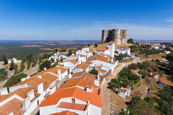 Évora Cork & Castle: From Cork Oak to Evoramonte — Private Tour - photo 3
