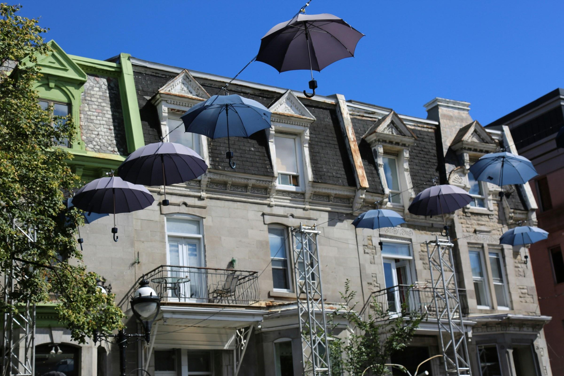 Montreal Plateau and Mile End Self-Guided Audio Walk: Bagels, Smoked Meat and Outside Staircases - cover photo