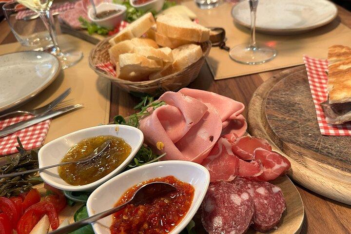 In the Footsteps of Stanley Tucci A Gourmet Walk in Milan - photo 3