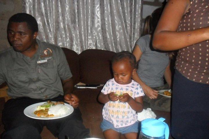 Home Hosted Dinner In Chinotimba - photo 4
