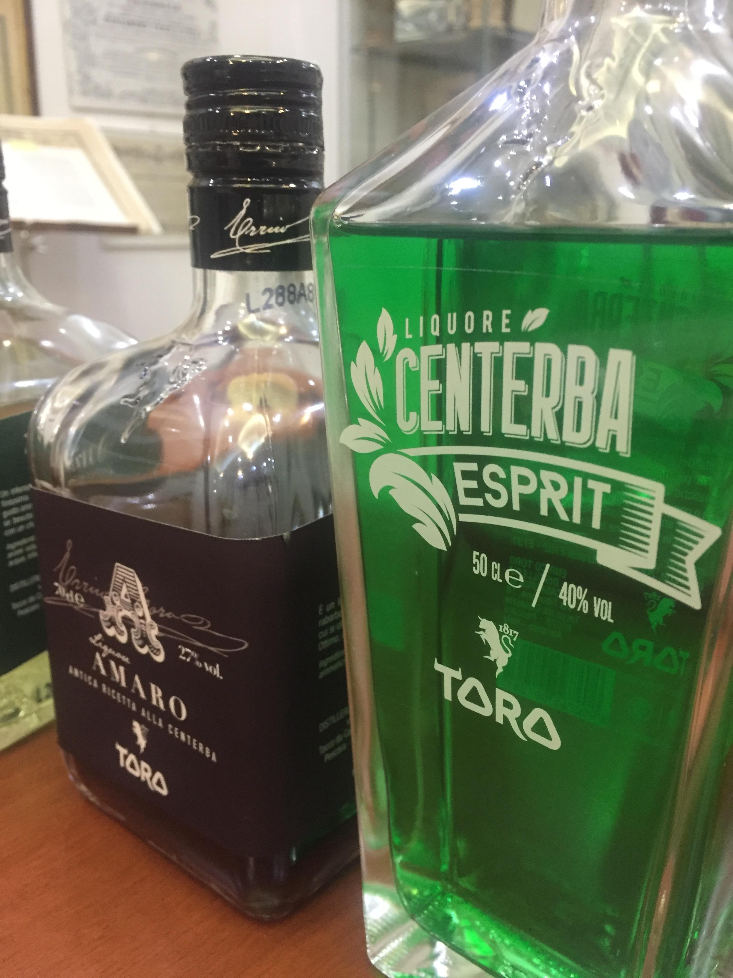 Visita guidata e degustazione in distilleria Toro - photo 4