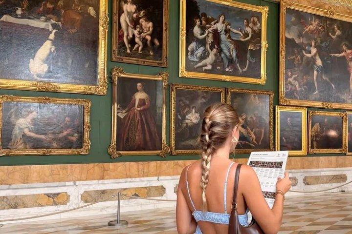 Doria Pamphilj Exclusive Experience with Entry Ticket - photo 3