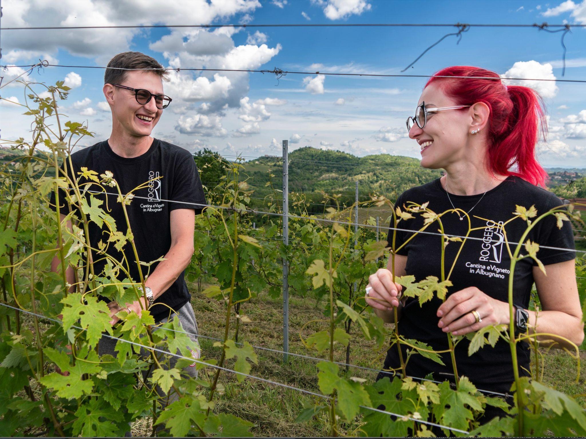 Wine Tasting and Winery Visit near Asti and Turin - photo 4