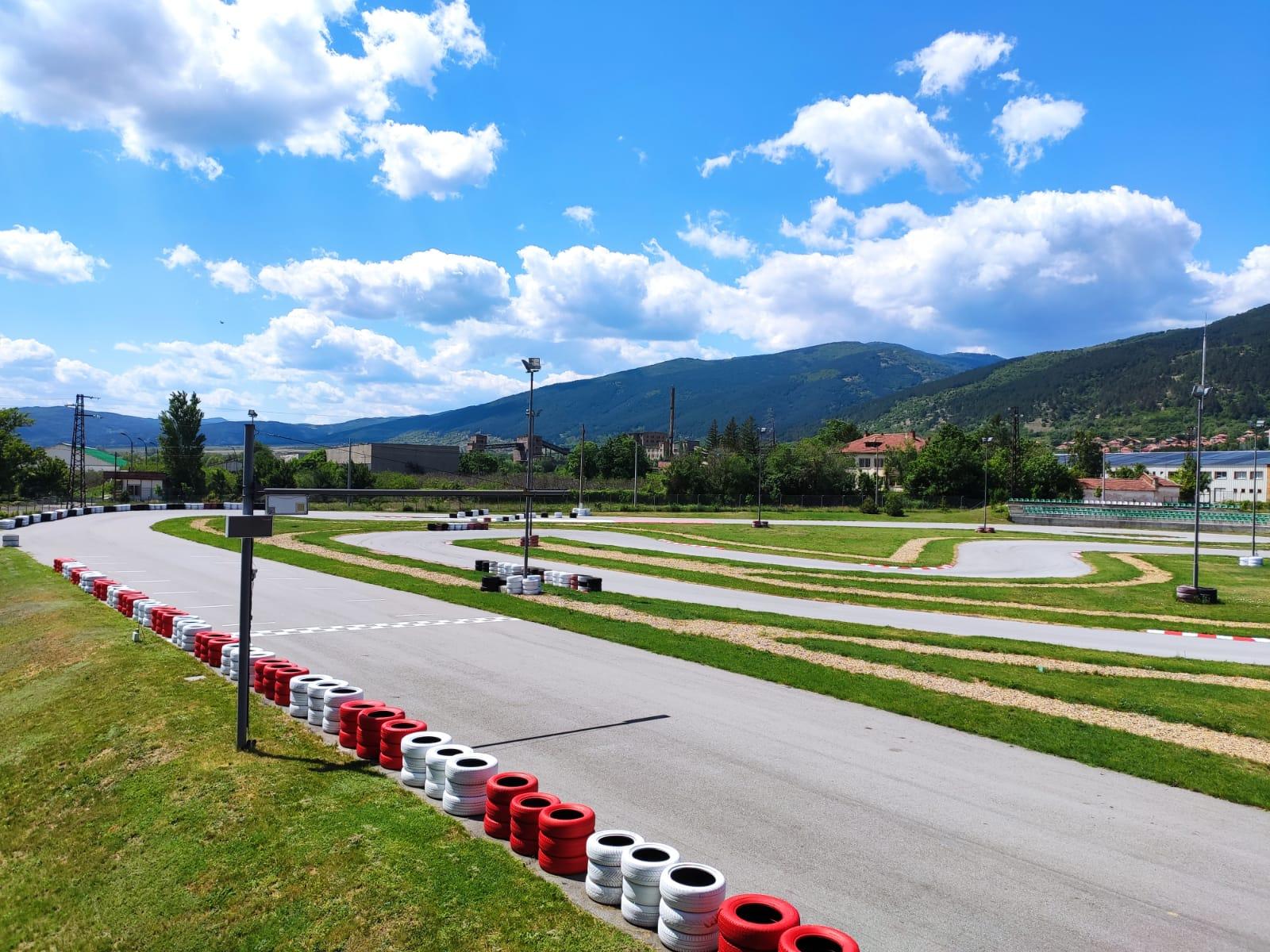 Superb Drifting Tour - photo 4