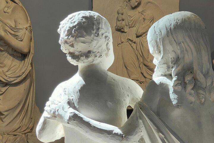 Vip early Timed Entry Ticket Uffizi Gallery - photo 4