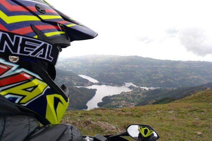 Quad-bike Gerês Tour, from Porto - photo 4