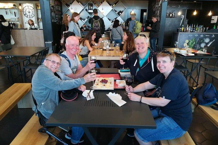 Private Porto Half Day Tour: Port Wine Cellars and Cheese Tasting - photo 4