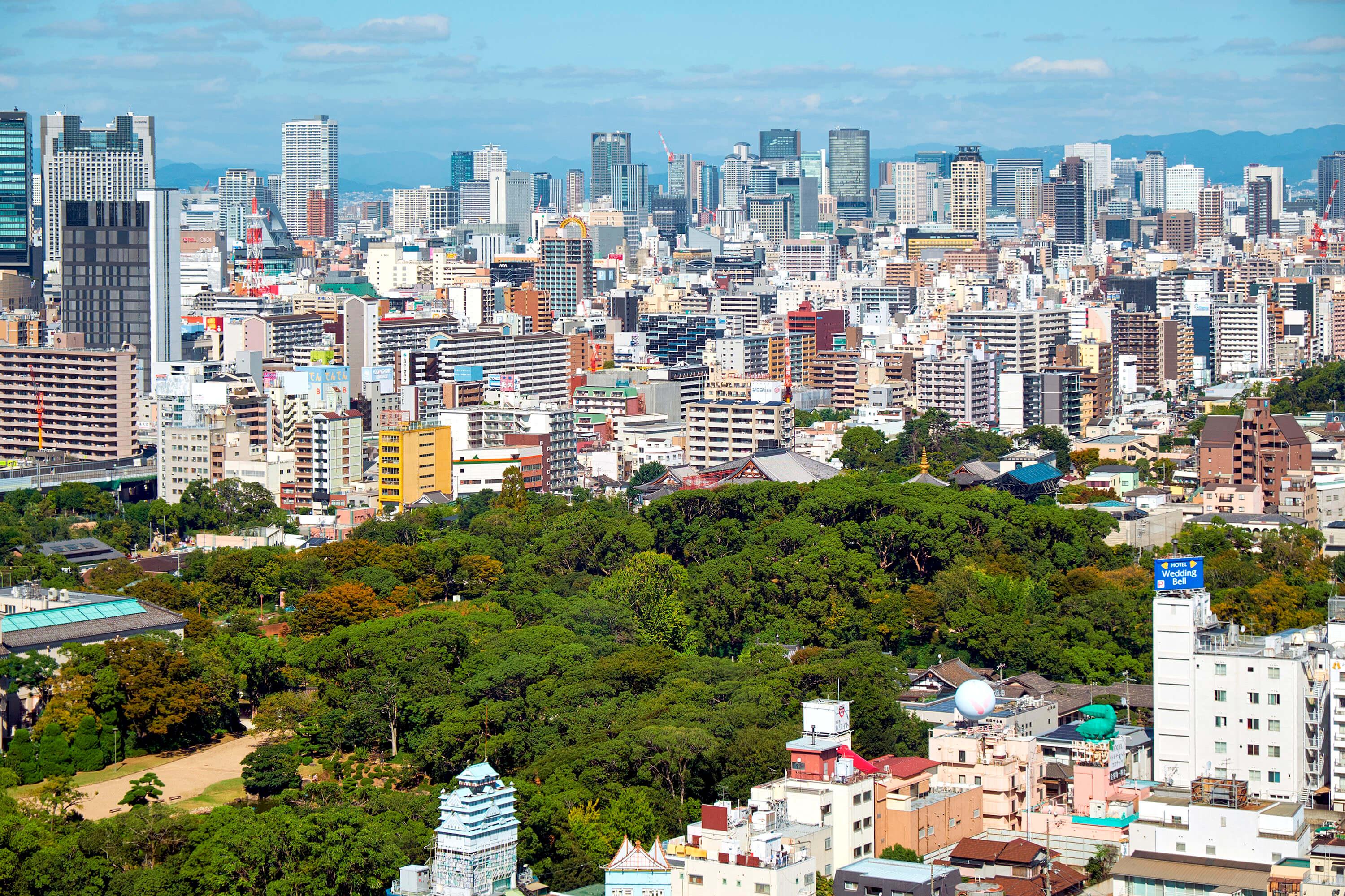 Osaka City Walking Tour with Audio Guide App - photo 5