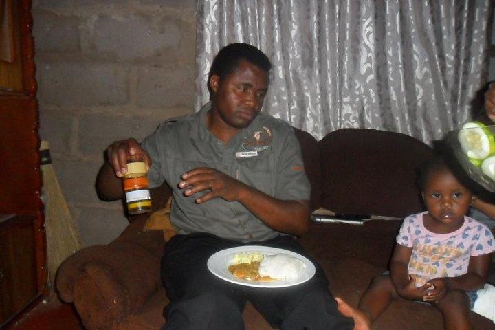 Home Hosted Dinner In Chinotimba - photo 3