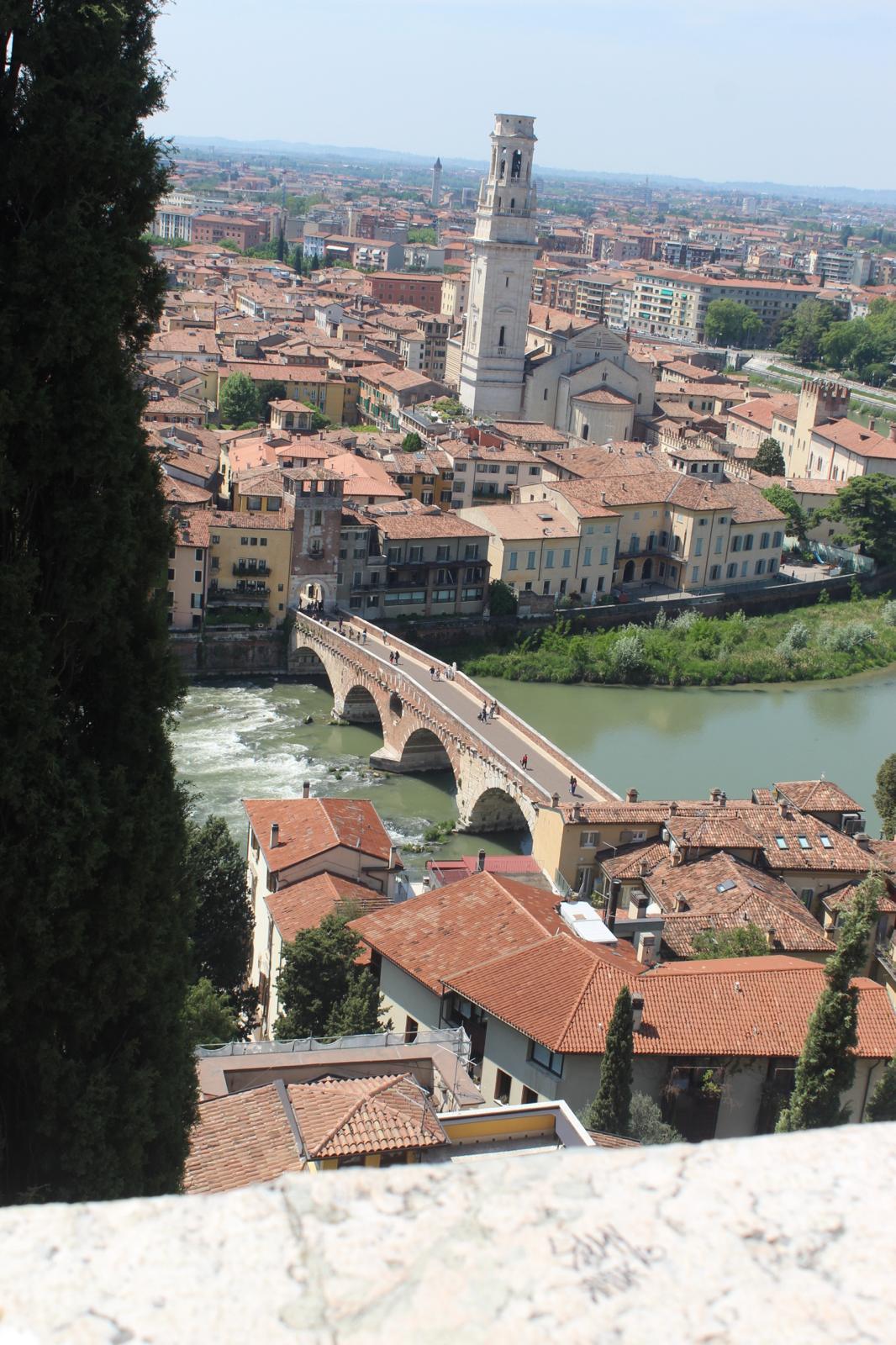 Tour to Verona - photo 4