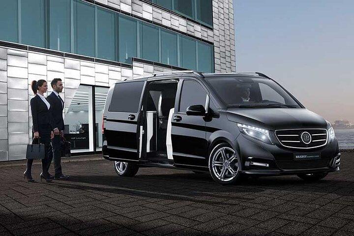 Porto to Lisbon Private Transfer With Sightseeing Stops - photo 5