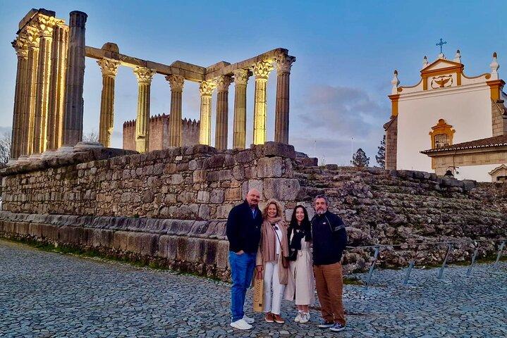 Private Evora & Alentejo Wine Tour from Lisbon - Cork & Flavors - photo 2