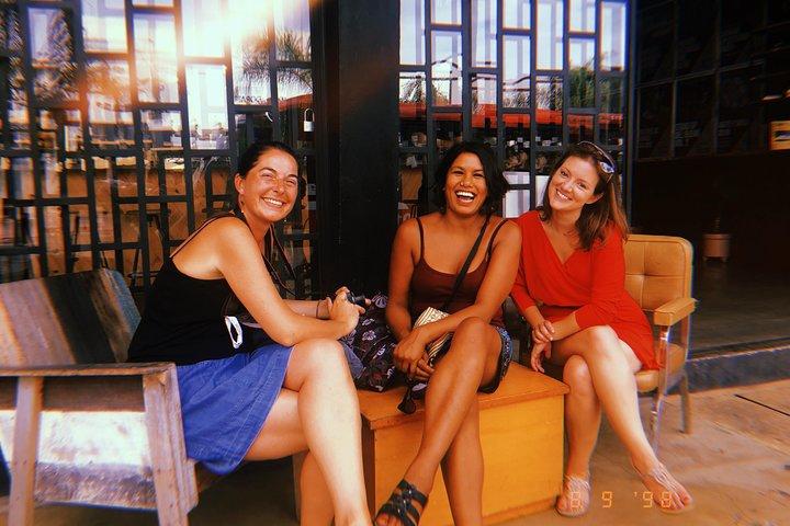 Tijuana Toe Dip: Day Trip from San Diego - photo 4