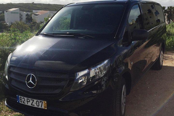 Private Transfer To or From Peniche - photo 2