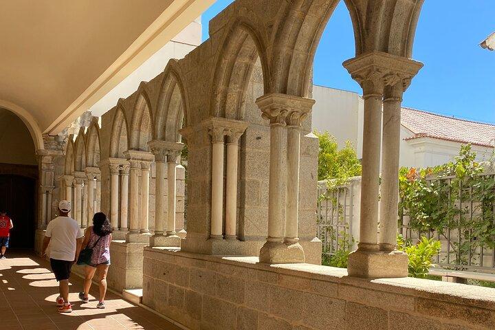 Exclusive Private Day Tour to Évora from Lisbon-Portugal's Story - photo 3