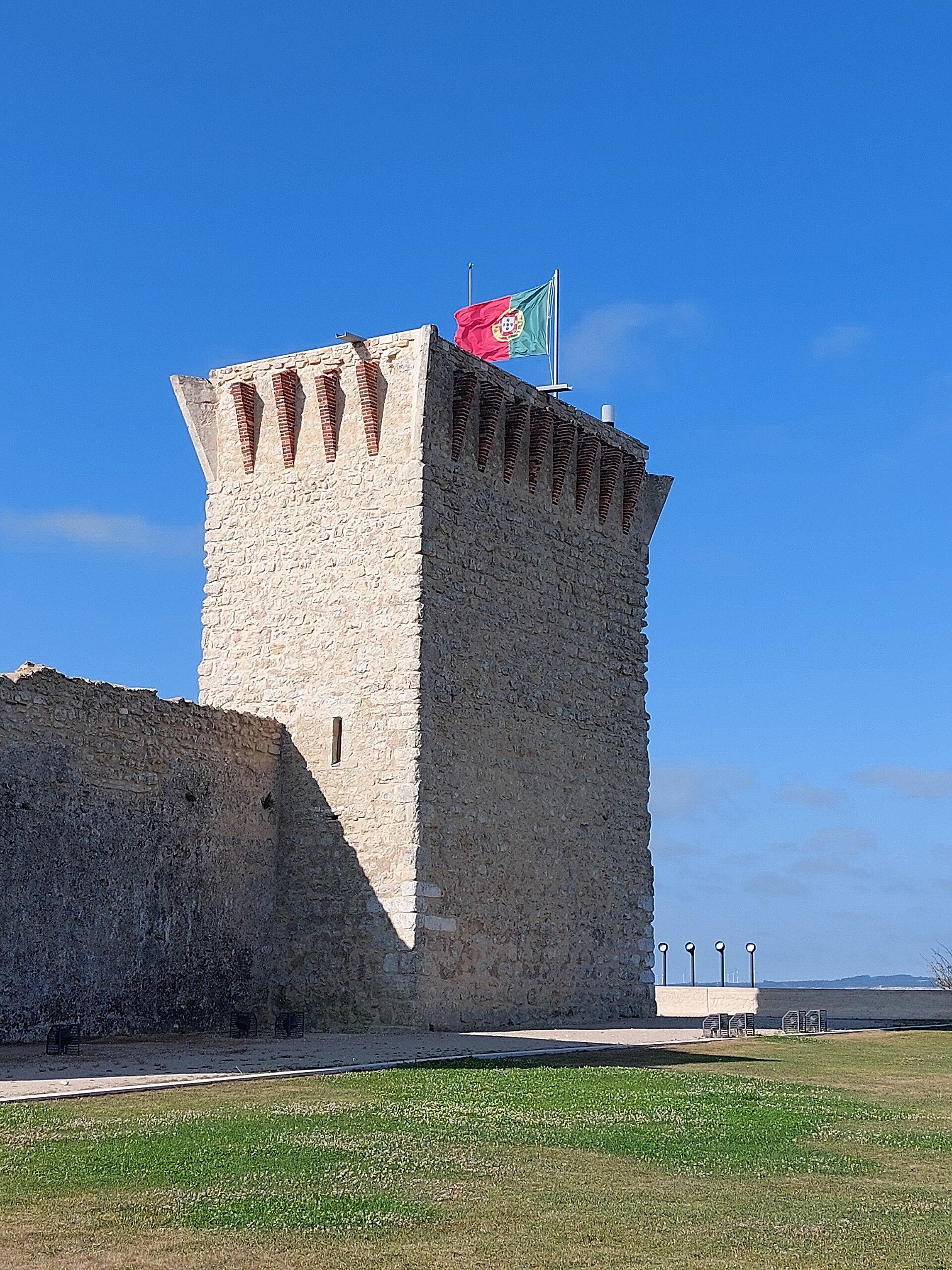 Fátima & the Ourém Castle Private E-Bike Tour - photo 2