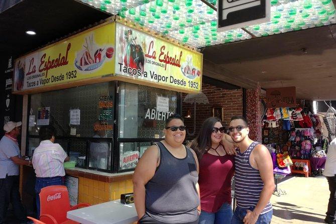 Intro Mexican Food Tasting from San Diego - photo 2