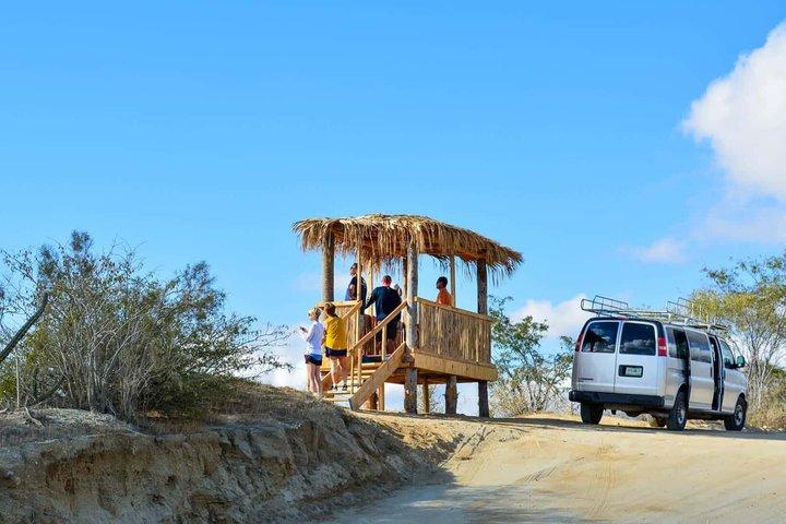 Private Hiking at the Fox Canyon from Cabo San Lucas - photo 2