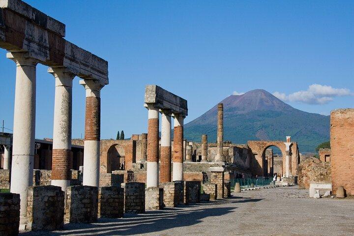 Pompeii with an Archaeologist Shared / Private Tour from Sorrento - photo 2
