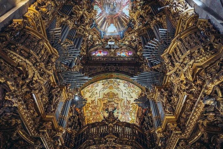 Braga: Half Day Tour from Porto - PRIVATE - photo 4