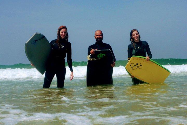 Costa da Caparica Surf and Yoga from Lisbon - photo 4