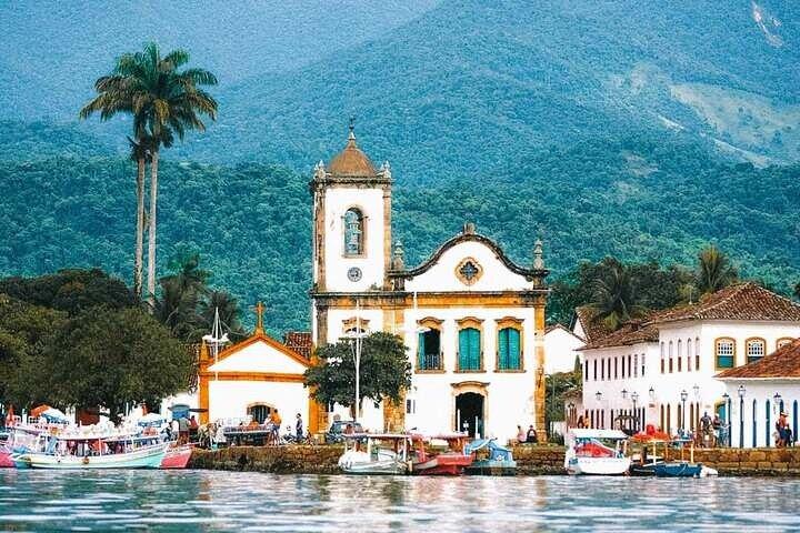 4-Day Private Guided Tour From São Paulo To Rio de Janeiro – Coastal Trip - photo 2