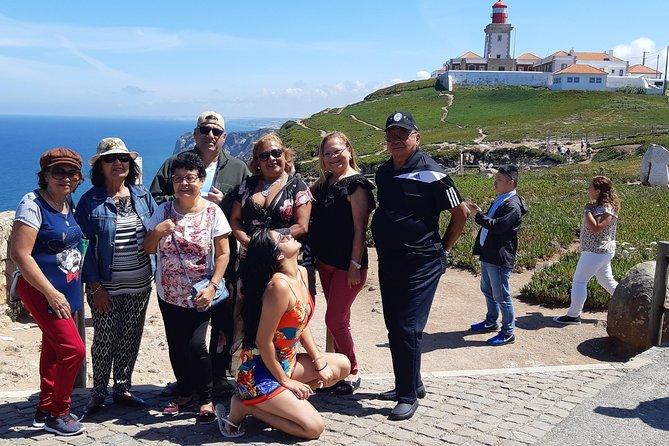 Sintra, Pena Palace, Cabo da Roca & Cascais - photo 5
