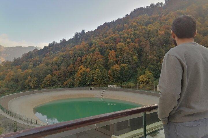 Two Days Shamakhi, Lahij, Gabala and Sheki Private Tour - photo 4