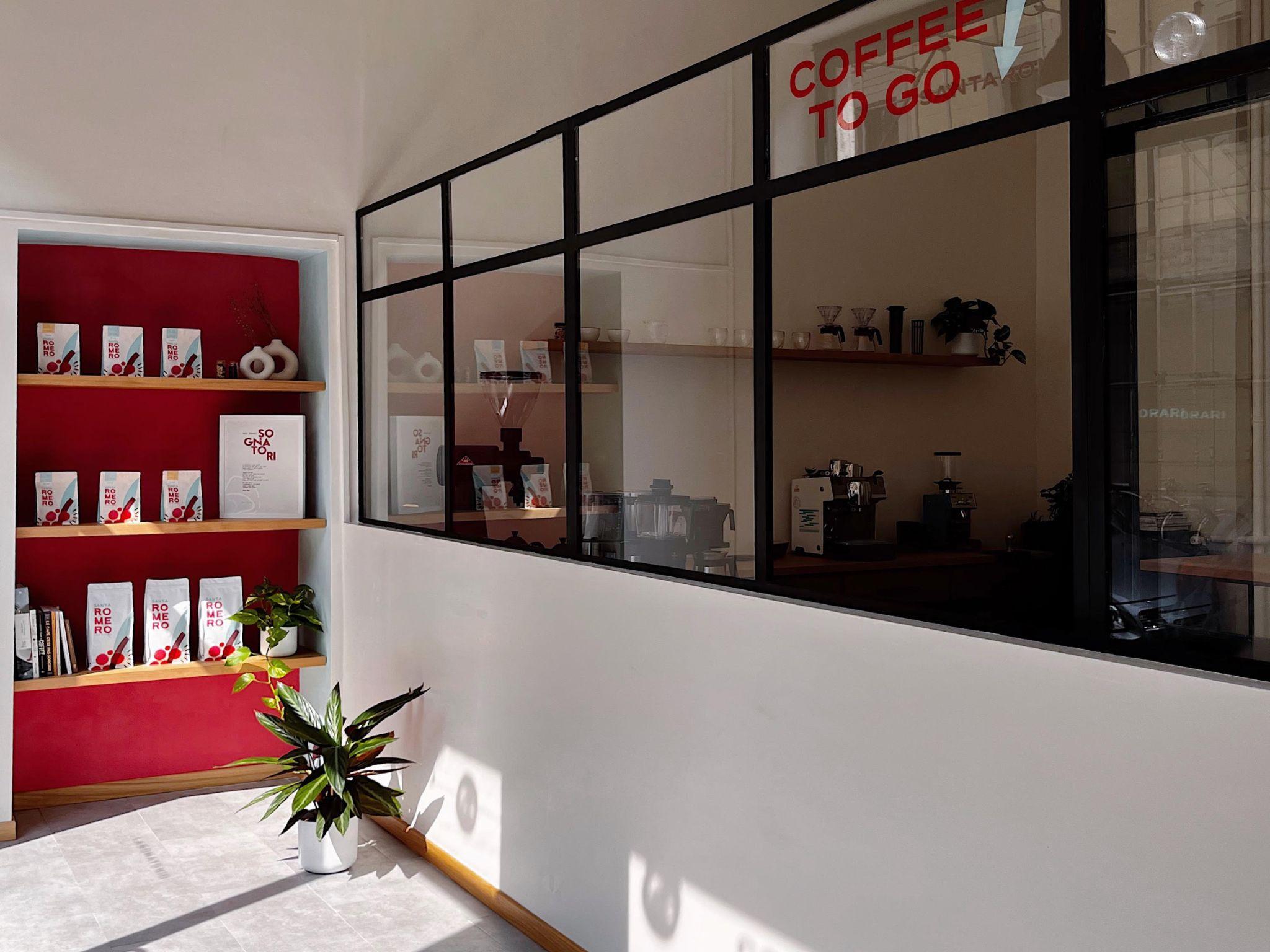 The Specialty Coffee Roastery Tasting Experience in Turin - cover photo