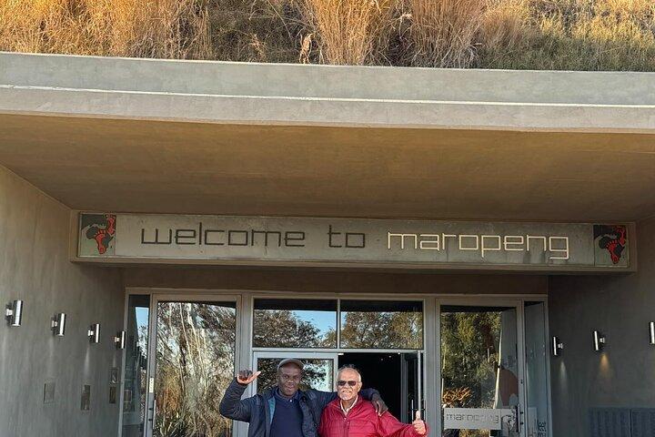 Cradle of Humankind Tour - photo 4