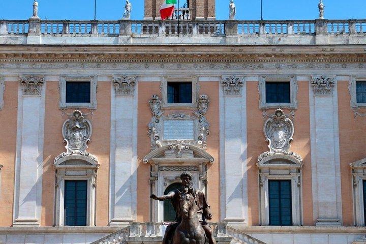 Capitoline Museum Experience with Entry Ticket - photo 5