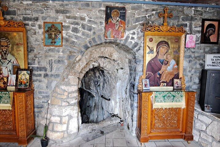 Crete's Secret Landscapes: Exploring the Island's Rural Heart - photo 5