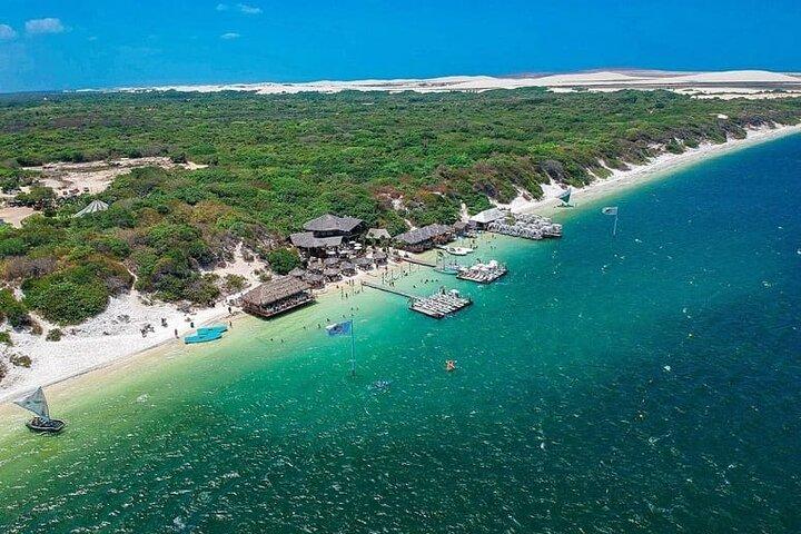 Jericoacoara East Coast Tour - cover photo