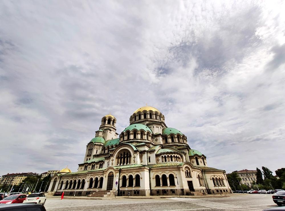 Guided Visit to Alexander Nevsky Cathedral - cover photo