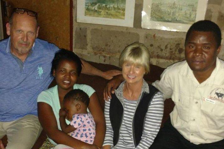 Home Hosted Dinner In Chinotimba - photo 5