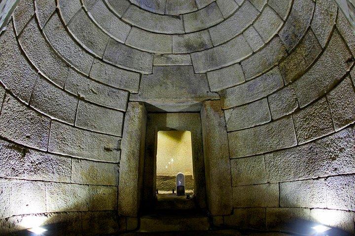 Thracian Tombs Tour in the Valley of the Thracian Kings - photo 2