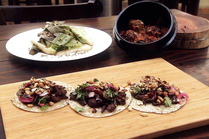 Tijuana Food Tasting: Tijuana Day Tour from San Diego - photo 4
