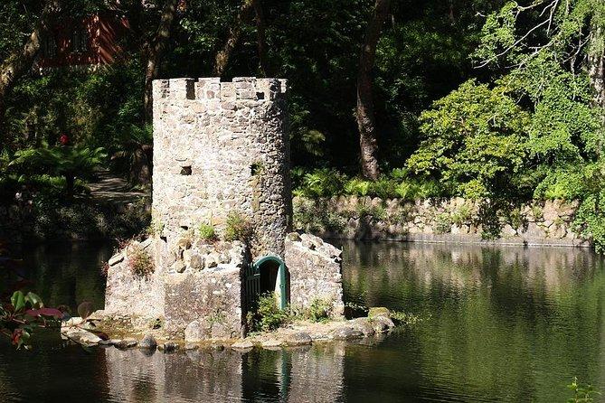 Sintra, Pena Palace, Cabo da Roca & Cascais - photo 3