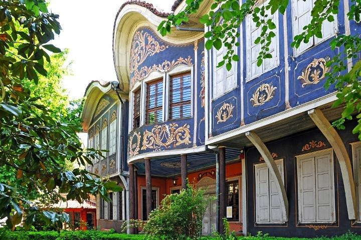 Plovdiv and Koprivshtitsa 11 hrs Full Day Tour from Sofia - photo 3