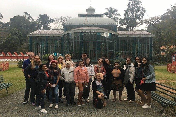 Historic Petrópolis From Rio: The Imperial City –Palaces, Architecture & Culture - photo 2