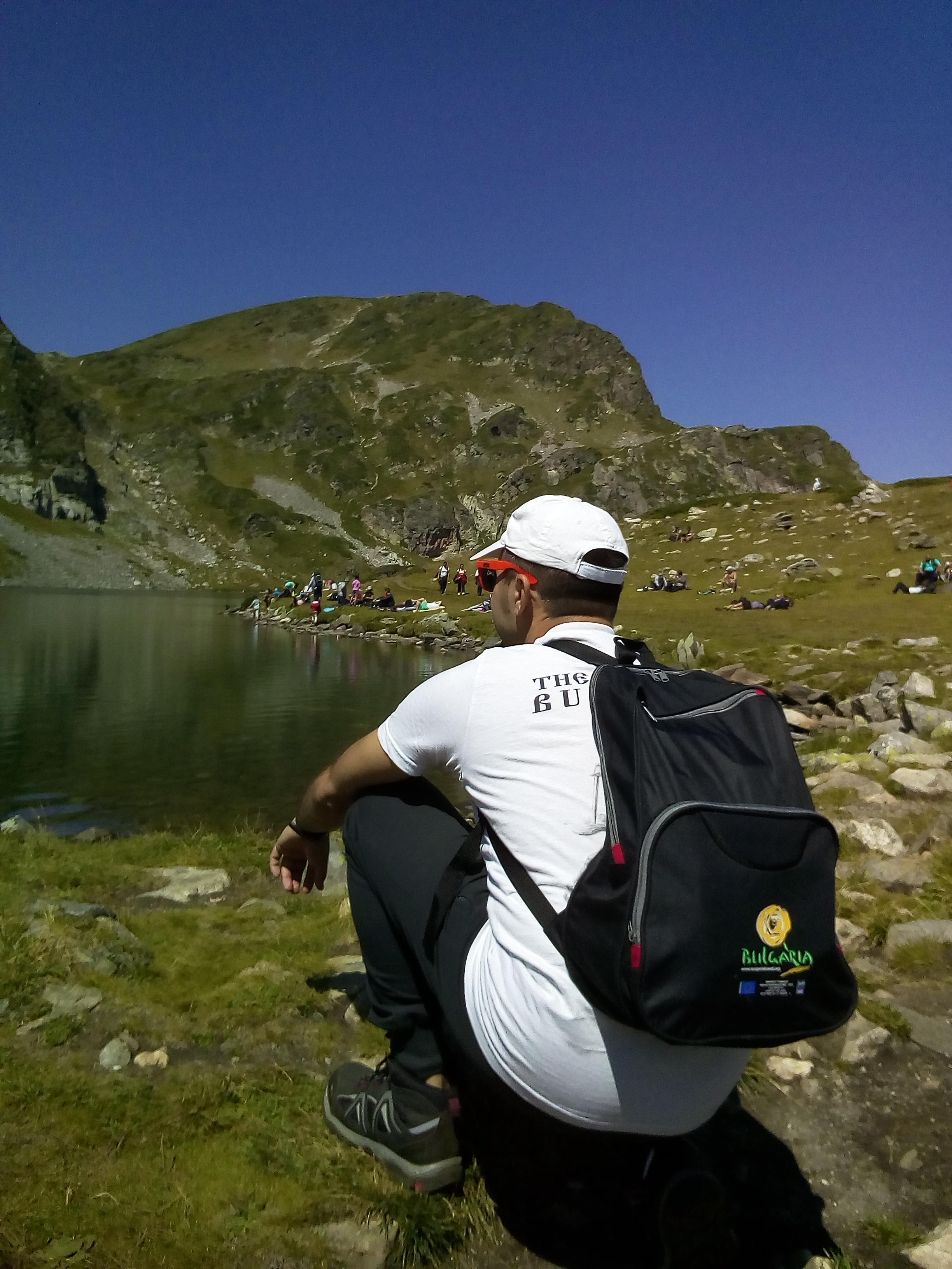 Private & Tremendous Jeep Safari in the 7 Rila Lakes area - cover photo