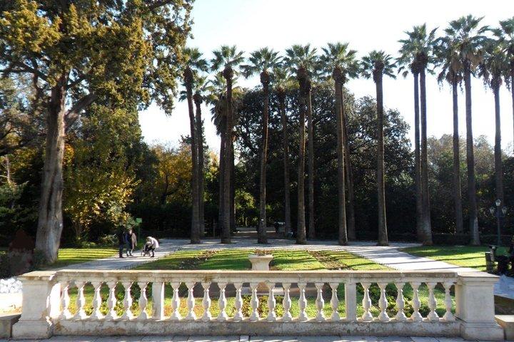 Athens Highlights & Hidden Plaka Private Walking Tour - photo 4