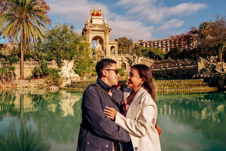 VIP Timeless Barcelona: Your Private Photoshoot - photo 4