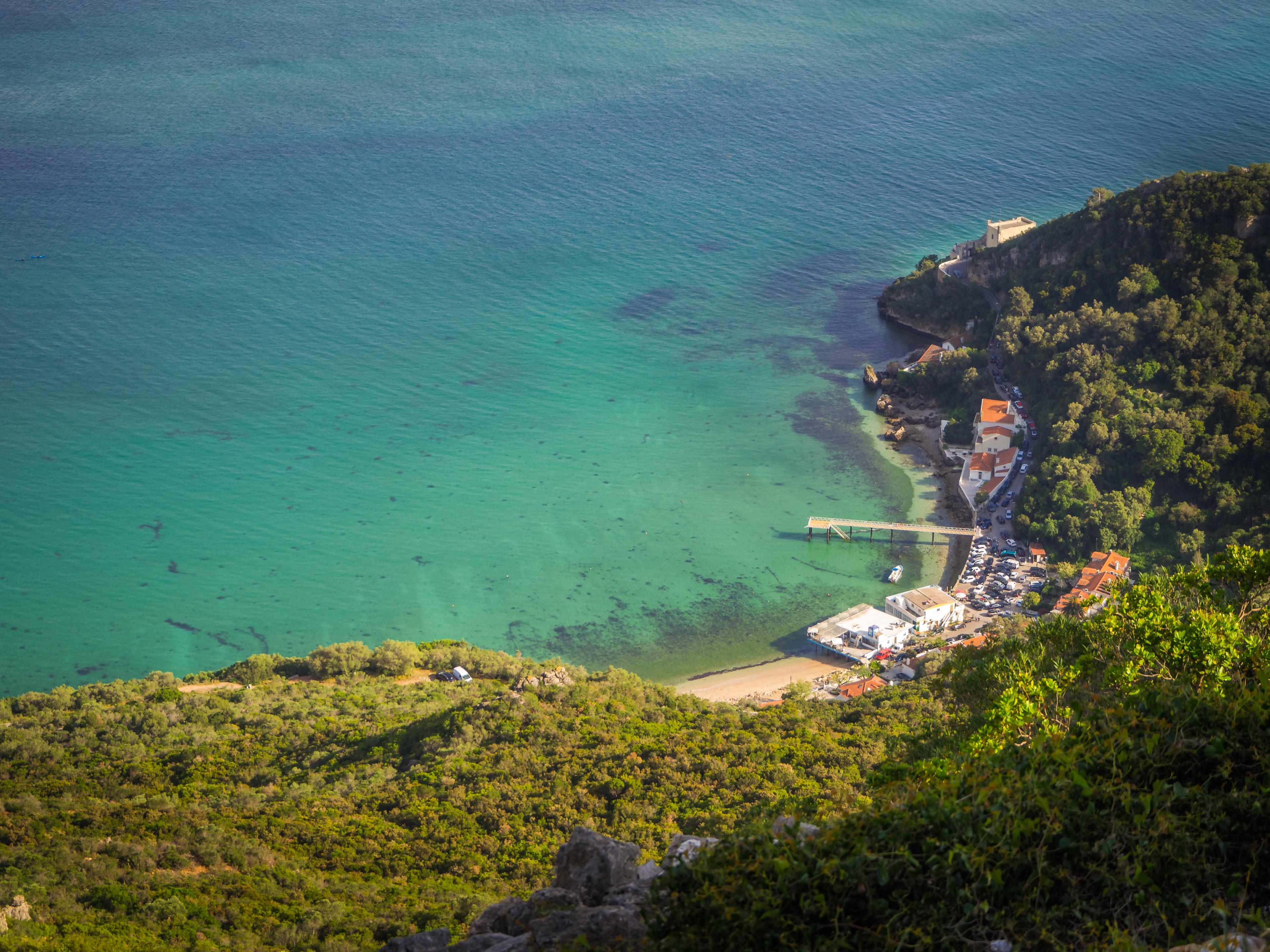 Setúbal, Arrábida & Sesimbra Day Trip – Hidden Gems Near Lisbon - cover photo