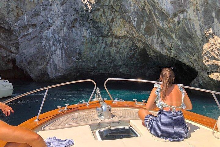 Blue Grotto Early Entrance Experience - photo 3