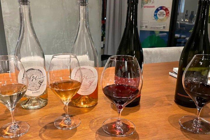 Discover Japan Through Its Wine (not Sake): A Japanese Wine Experience in Tokyo - photo 3