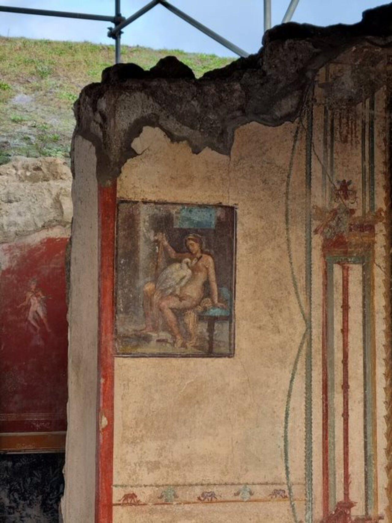Excursión a Pompeya desde Nápoles en tren y tour guiado de Nápoles - photo 4