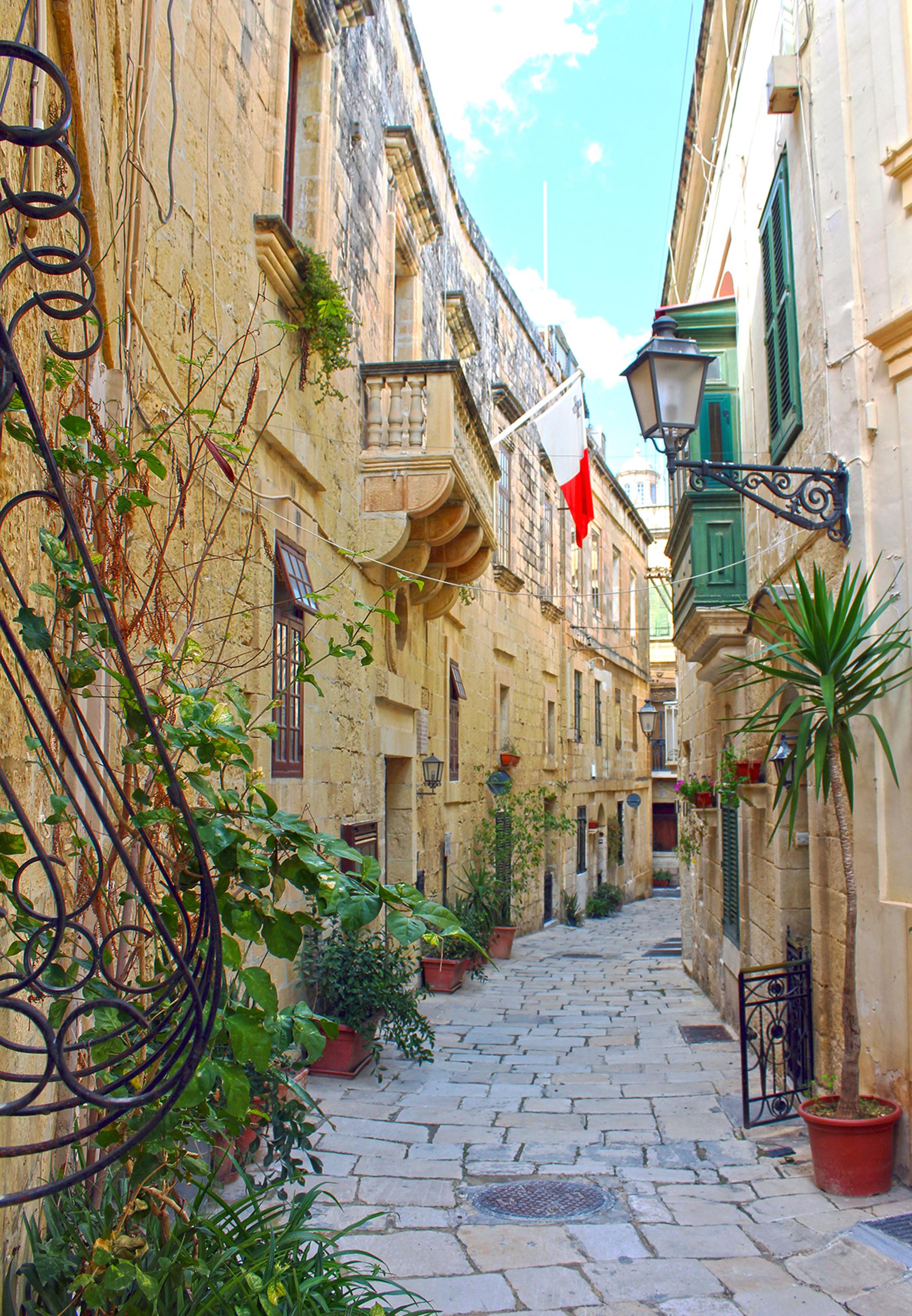 Vintage Bus Tour to Vittoriosa, Cospicua & Senglea | 2 Hours - photo 5